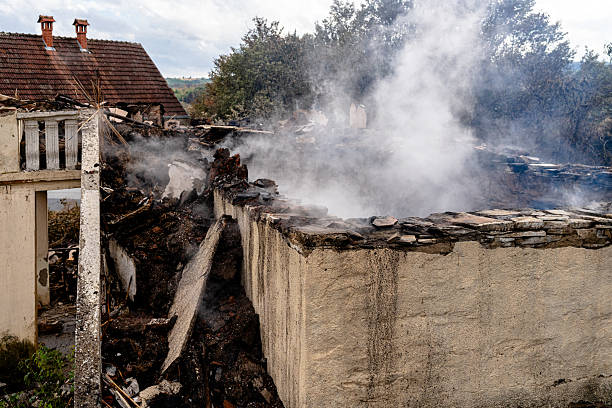 Affordable Emergency Fire Cleanup solutions in Vienna, VA